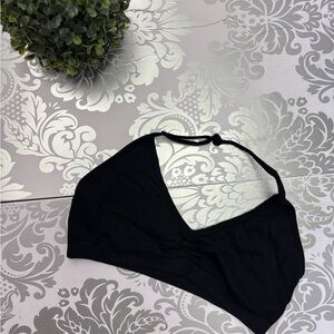 Alphalete Halter Bra